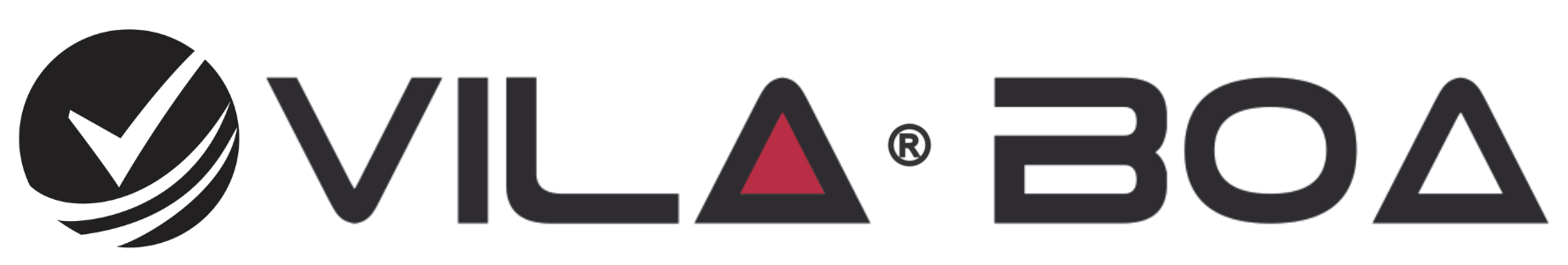 site logo
